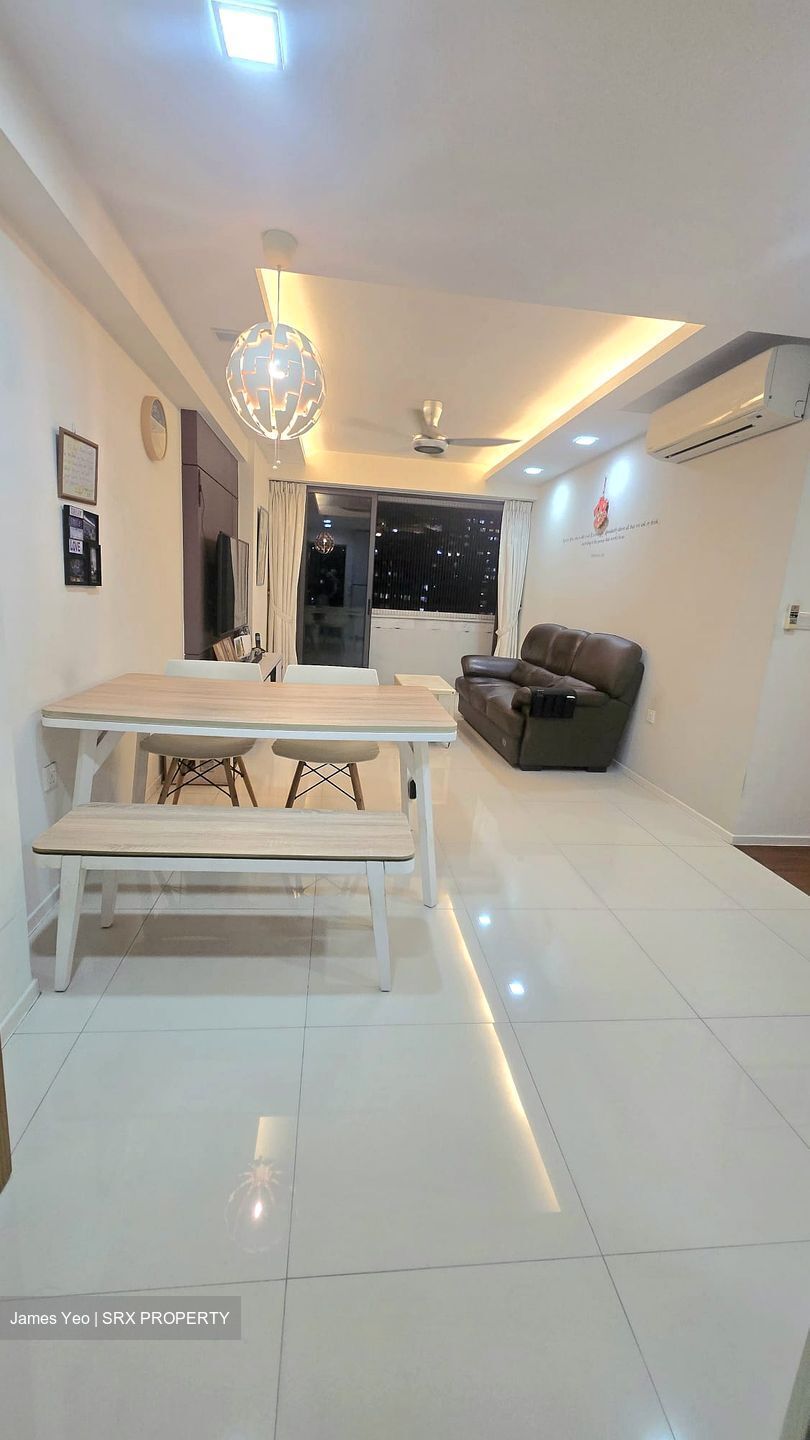 Blk 310B Waterway Terraces II (Punggol), HDB 4 Rooms #581254531